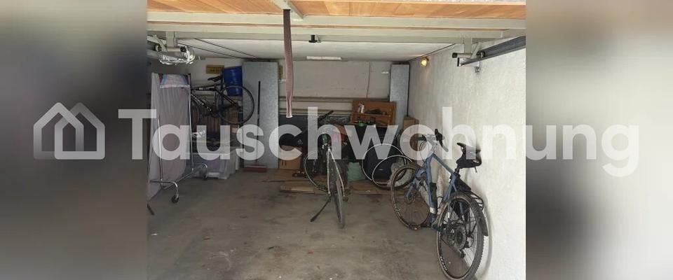 TAUSCHWOHNUNG Tausch Wohnung Köln Altstadt Süd --> Hamburg - Foto 1