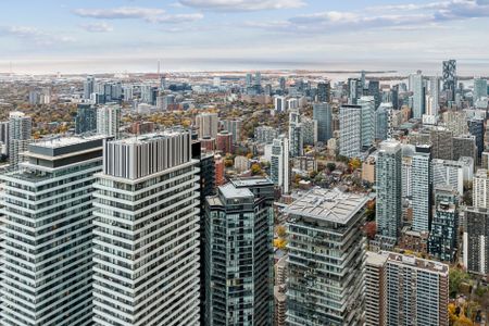 For Lease - 1 Bloor Street Unit# 6801, Toronto, Ontario - Photo 4