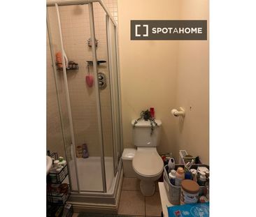 Room in a shared flat for rent in Dublin - Photo 2