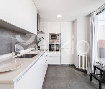 2 bedroom luxury Apartment for rent in Madrid, Community of Madrid - Photo 1