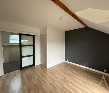 Location appartement 2 pièces, 35.84m², Rosny-sur-Seine - Photo 2