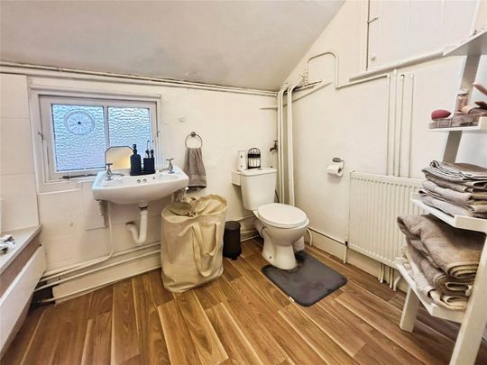 Stamford Brook Road, London, W6 0XL - Photo 1