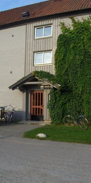 Bokelundsvägen 3 J - Foto 1