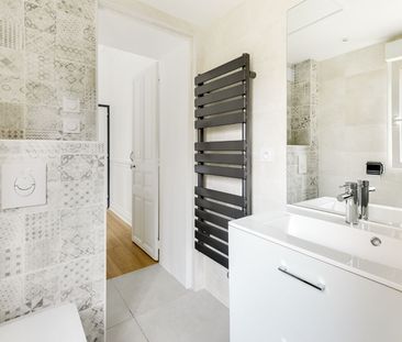 Appartement T2 à Rennes - Photo 6