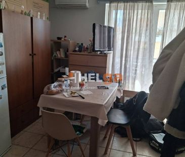 Studio/Γκαρσονιέρα για ενοικίαση Σκαγιοπούλειο (Πάτρα) - Photo 3