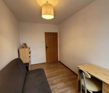 Pokój, ul. Na Ostatnim Groszu - Photo 1