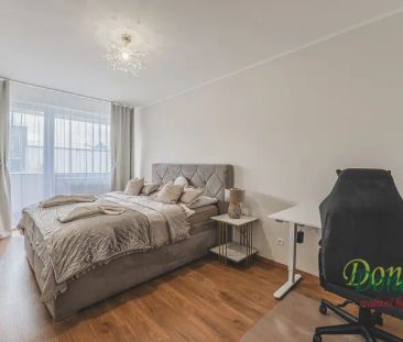 Pronájem pěkného zařízeného bytu 2+kk s lodžií ve vyhledávané lokal... - Photo 5