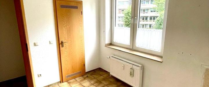 Schöne 2-Zimmer-Wohnung mit Balkon - Photo 1