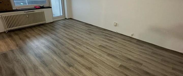 Tauschwohnung SAGA - Photo 1