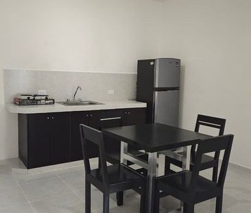 DEPARTAMENTO EN RENTA EN MERIDA F-12111, 1 REC. EN PLAN DE AYALA NT... - Photo 3