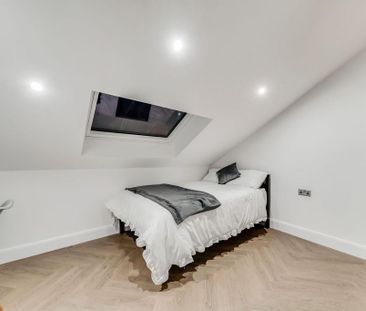 6 bedroom house to rent - Photo 2