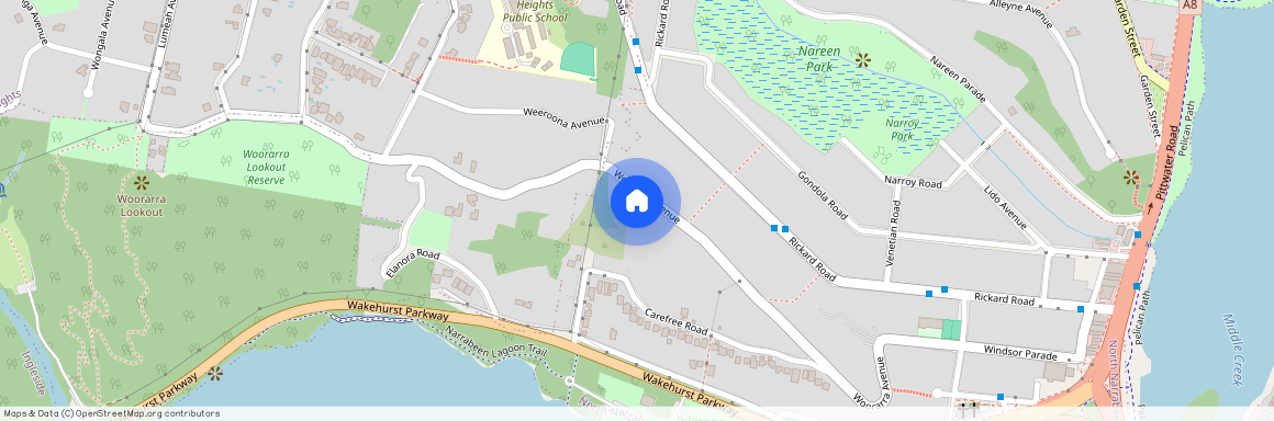 95 Woorarra Avenue, North Narrabeen 2101, New South Wales