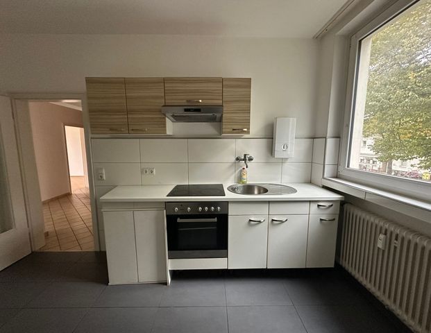 Moderne 2-Zimmer-Wohnung mit Balkon in Dortmund-Körne! - Photo 1