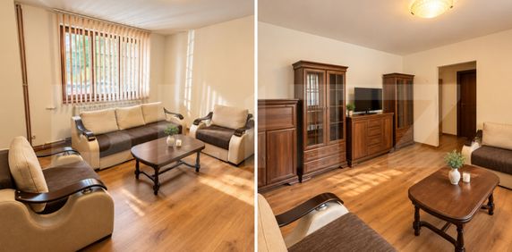 Apartament cu 2 camere, 50 mp, Central - Photo 2