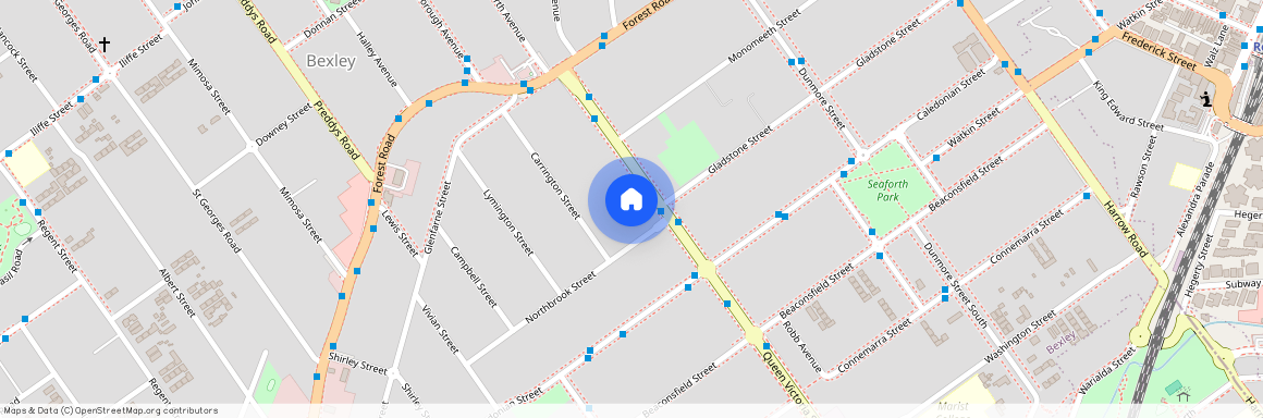 8/133 Queen Victoria Street, NSW 2207, Bexley