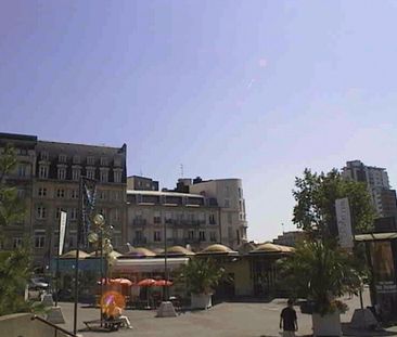 Location Appartement 1 pièce 30m² NANCY 54000 - Photo 5