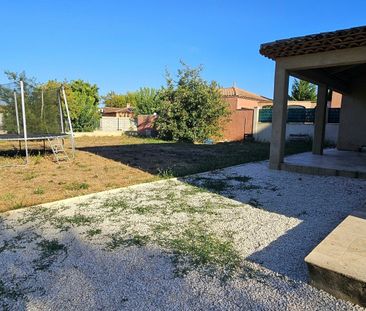 Location Maison 5 pièces 135m² GONFARON 83590 - Photo 6
