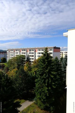 Singlewohnung mit fantastischer Aussicht! - Photo 2