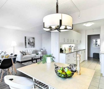 3 Bdrm Available At 440 Père-Marquette, 435 Chemin Ste-Foy - 440 Père-Marquette, 435 Chemin Ste-Foy, Quebec - Photo 3