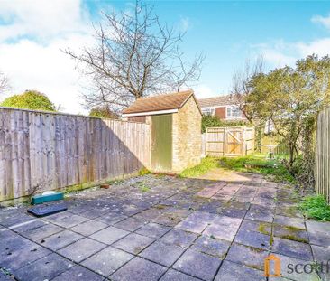 2 bedroom semi-detached house to rent - Photo 2