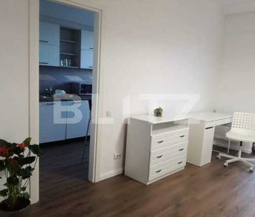Garsoniera, 40 mp, decomandat, terasa, zona Eugen Ionesco - Photo 4