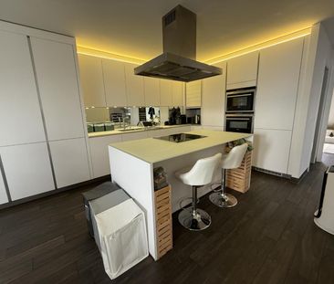 4.5 Zimmer, 140 m² - Photo 4