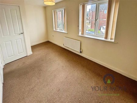 2 bedroom semi-detached house to rent - Photo 2