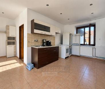Pronájem bytu 1+1 62 m2 - Fotografie 4