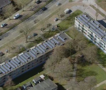 Appartement Archipelweg 254, Leeuwarden - À Louer - Photo 3