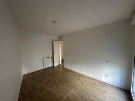 Appartement 3 pièces - - Photo 2