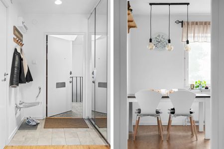 Flintlåsvägen, Sollentuna - Foto 3