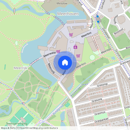 Meergras 41, Meerrijk, 5658LR, Eindhoven