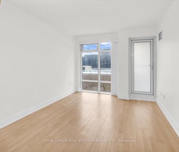 Quantum North Tower Lofts , #807 - Photo 5