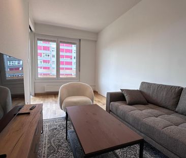 1 Zimmer, 9 m², 2. Stock - Photo 5