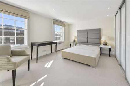 A bright and spacious two bedroom apartment situated on Ebury Street in South Belgravia. - Photo 5