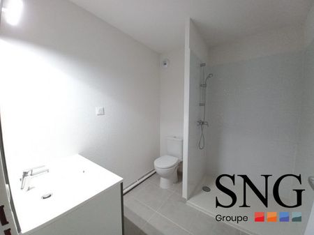 T2 AVEC BALCON ET PLACE PRIVATIVE - Photo 4