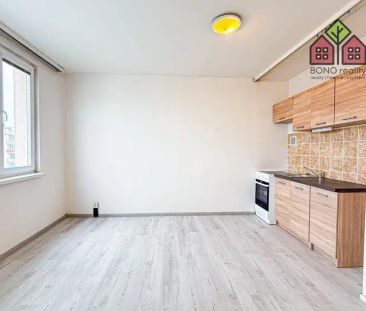 Byt, 1+1, OV, výměra 34 m - Photo 2