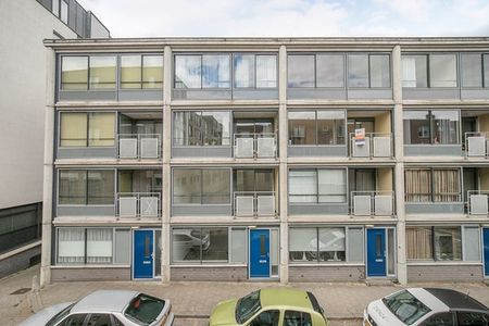 Te huur: Appartement Vossenstraat 104 in Arnhem - Foto 2