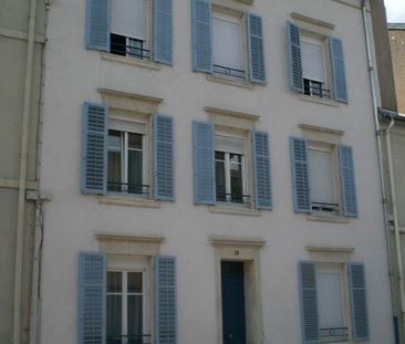 Location Appartement 1 pièce 27m² NANCY 54000 - Photo 4