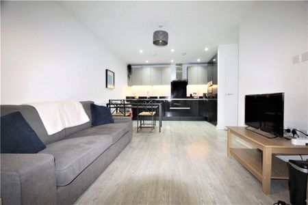 2 bedroom apartment to rent - Photo 5