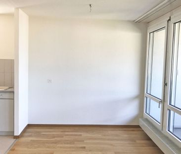 2.5 Zimmer, 49 m², 4. Stock - Photo 5