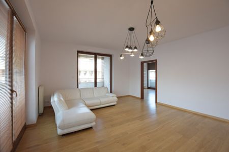 Miasteczko Wilanów Sarmacka - 3 pokoje 87 m2 garaż - Photo 2