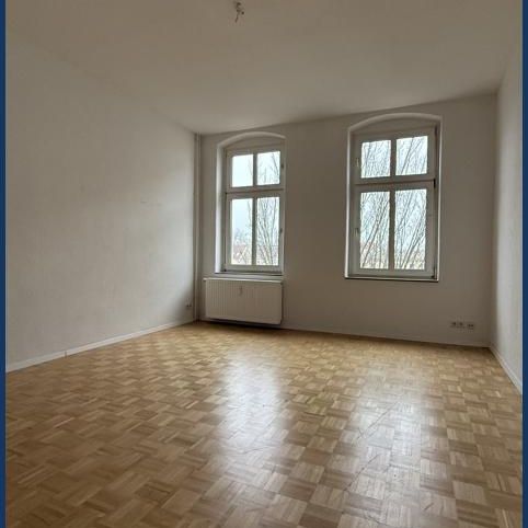 Attraktive 1-Raum-Wohnung mit Echtholzparkett & Balkon ins Grüne, ideal für Singles oder Studierende - Photo 1