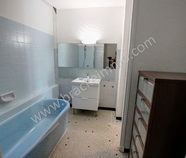 Location Appartement 1 pièce 40m² - Photo 6