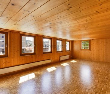 Charmante 3.5-Zimmer-Wohnung in Herisau - Photo 4