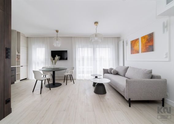 Łódź, Śródmieście, Nawrot - Фото 1