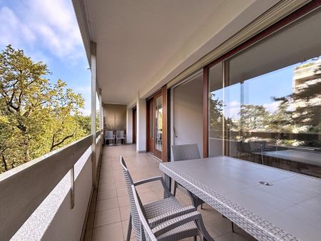 Beau 3 pièces meublé au coeur de Champel - Foto 5