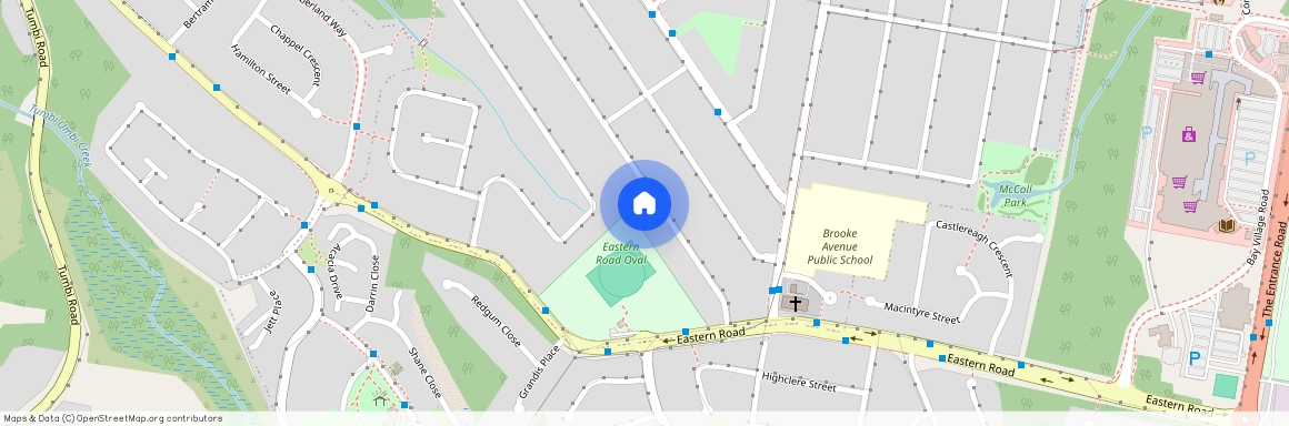 30 Thomas Mitchell Road, Killarney Vale 2261, New South Wales