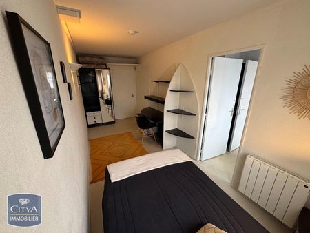 Location Appartement 3 pièces 32m² POITIERS 86000 - Photo 5