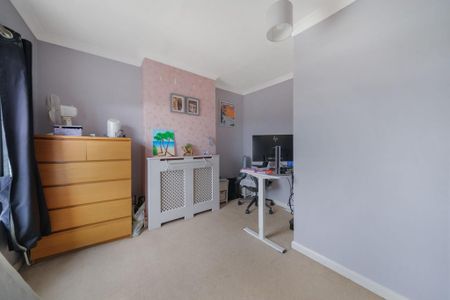 2 bedroom terraced house to rent - Photo 5